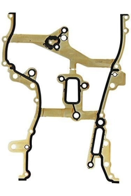 VİCTOR REİNZ 71-40668-00 | Opel Corsa E 1.2 / 1.4 Yağ Karter Contası Victor