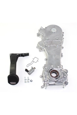 PSA 55490982 | Opel Corsa E 1.3 Dizel Yağ Pompası Orijinal 2015-2019
