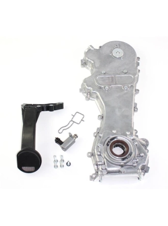 PSA 55490982 | Opel Corsa E 1.3 Dizel Yağ Pompası Orijinal 2015-2019