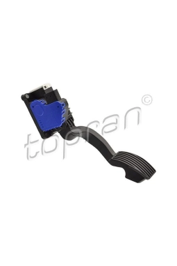 TOPRAN 208746 | Gaz Pedalı (Opel Corsa-E 15-/ Corsa-D 07-/ Adam 13 -) Manuel