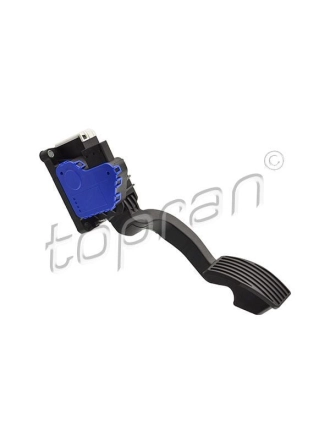TOPRAN 208746 | Gaz Pedalı (Opel Corsa-E 15-/ Corsa-D 07-/ Adam 13 -) Manuel