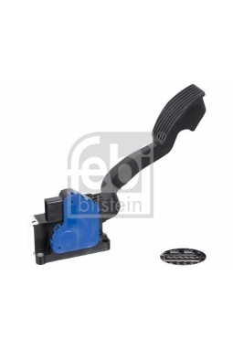 FEBI BILSTEIN 104356 | Gaz Pedalı Corsa.D.E