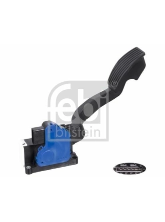 FEBI BILSTEIN 104356 | Gaz Pedalı Corsa.D.E