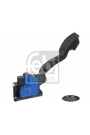 FEBI BILSTEIN 104356 | Gaz Pedalı Corsa.D.E