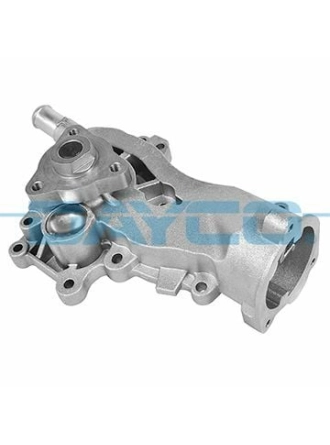 DAYCO DP291 | Devirdaim (Opel: Astra J 1.4 09-Corsa D 1.2-1.4 09 -)
