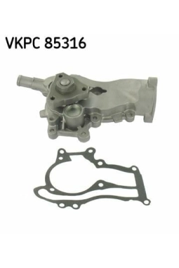 SKF VKPC85316 | Devirdaim (Opel Astra J 1.4 09-Corsa D 1.2-1.4 09 -)