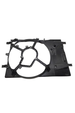 PSA 13450418 | Opel Corse E Radyatör Fan Motor Davlumbazı Orijinal