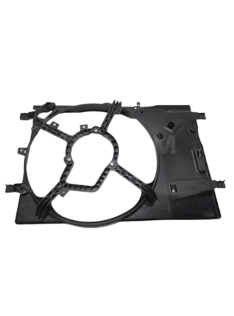 PSA 13450418 | Opel Corse E Radyatör Fan Motor Davlumbazı Orijinal