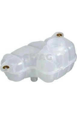 SWAG 40947907 | Opel Corsa E 1.2 /1.4 Yedek Su Deposu 6 İleri Vites Otomatik Araca Uygun