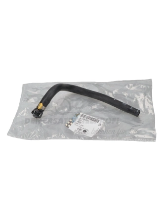 PSA 13402298 | Opel Corsa E 1.2-1.4 Benzinli Manuel Gaz Boşaltma Hortumu Orijinal
