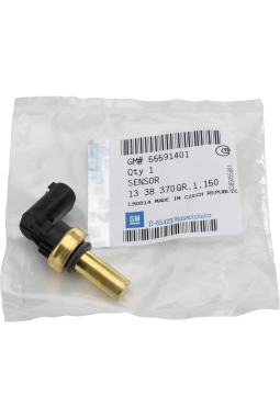 PSA 55591401 | Opel Corsa E 1.4 Su Sıcaklık Sensörü Orijinal