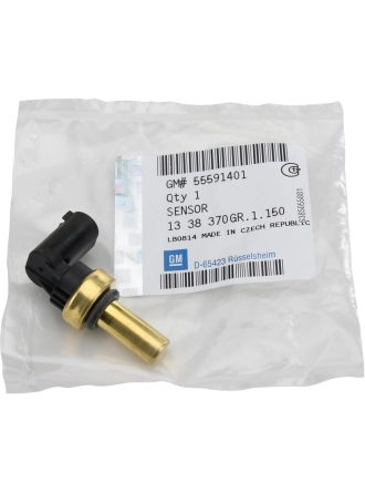 PSA 55591401 | Opel Corsa E 1.4 Su Sıcaklık Sensörü Orijinal