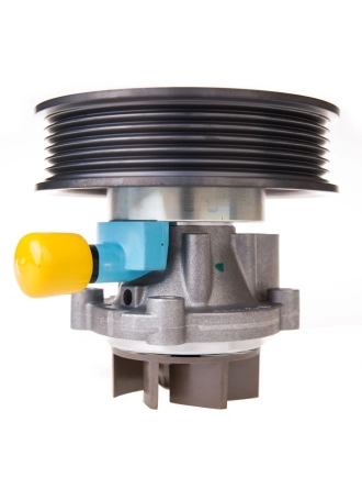 PSA 55588014 | Opel Corsa E 1.3 Dizel Devirdaim Su Pompası Orijinal