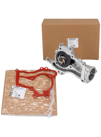 Opel Corsa E 1.2 / 1.4 Benzinli Motor Devirdaim Su Pompası Orijinal