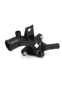 PSA 25192985 | Opel Corsa E 1.2 / 1.4 Termostat Gövdesi Orijinal