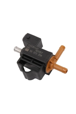 PSA 55573259 | Opel Corsa E 1.0 Turbo Selenoid Valfi Orijinal