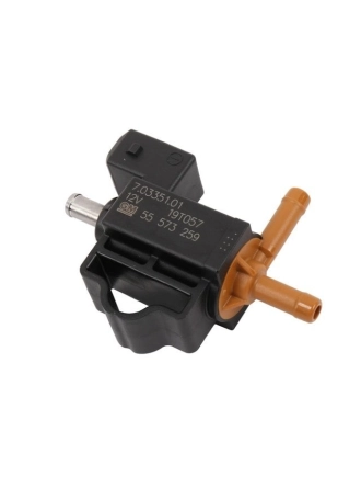PSA 55573259 | Opel Corsa E 1.0 Turbo Selenoid Valfi Orijinal