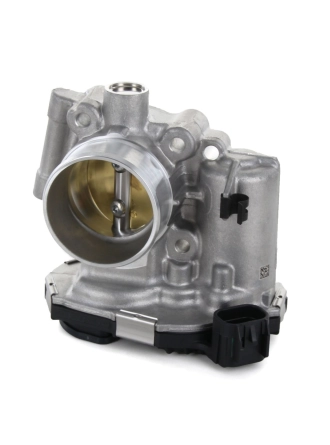 BOSCH 0280750482 | Opel Corsa E 1.2 / 1.4 Gaz Kelebeği