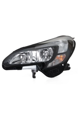 PSA 39108222 | Opel Corsa E Sol Far Halojen Orijinal