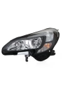 HELLA 1EF011830-011 | Opel Corsa E Sol Far Halojen