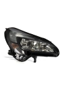 PSA 39108223 | Opel Corsa E Sağ Far Halojen Orijinal