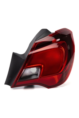 DEPO 442-1992R-UE | Opel Corsa E 2015 Model Sonrası Sağ Stop