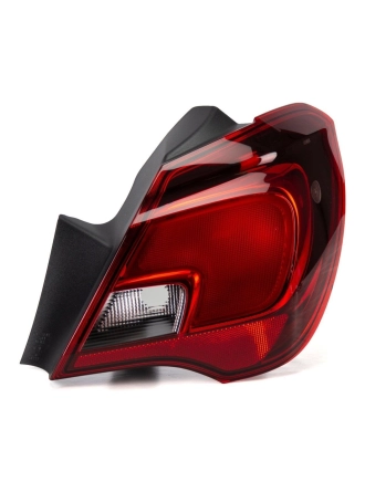 DEPO 442-1992R-UE | Opel Corsa E 2015 Model Sonrası Sağ Stop