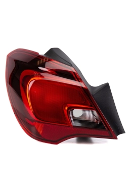DEPO 442-1992L-UE | Opel Corsa E 2015 Model Sonrası Sol Stop