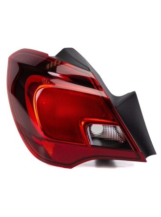 DEPO 442-1992L-UE | Opel Corsa E 2015 Model Sonrası Sol Stop