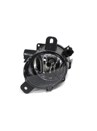 DEPO 442-2027L-AE | Opel Corsa E Makyajlı Kasa Sol Sis Farı (Şöför Tarafı)