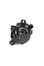 DEPO 442-2027L-AE | Opel Corsa E Makyajlı Kasa Sol Sis Farı (Şöför Tarafı)