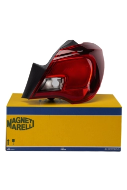 MAGNETI MARELLI 714000062651 | Opel Corsa E Arka Dış Sağ Stop Lambası