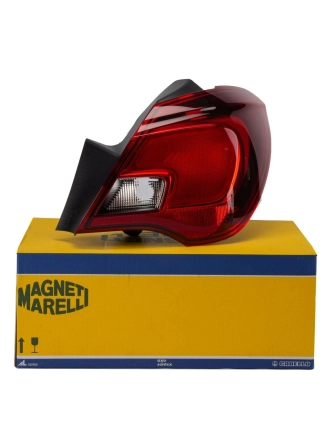 MAGNETI MARELLI 714000062651 | Opel Corsa E Arka Dış Sağ Stop Lambası