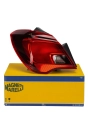 MAGNETI MARELLI 714000062650 | Opel Corsa E Arka Dış Sol Stop Lambası