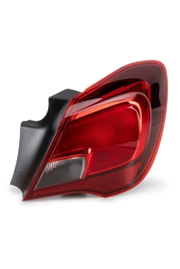 PSA 39090648 | Opel Corsa E Arka Dış Sağ Stop Lambası Orijinal