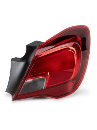 PSA 39090648 | Opel Corsa E Arka Dış Sağ Stop Lambası Orijinal