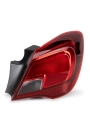 PSA 39090648 | Opel Corsa E Arka Dış Sağ Stop Lambası Orijinal