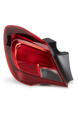 PSA 39090647 | Opel Corsa E Arka Dış Sol Stop Lambası Orijinal