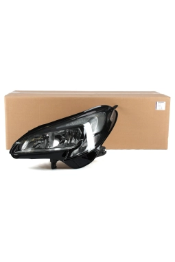 PSA 39108226 | Opel Corsa E Sol Far Ledli Orijinal