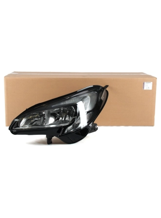 PSA 39108226 | Opel Corsa E Sol Far Ledli Orijinal