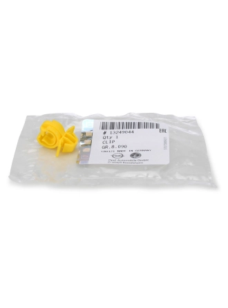 PSA 13249044 | Opel Corsa E Motor Kaput Dayama Demir Klipsi Orijinal