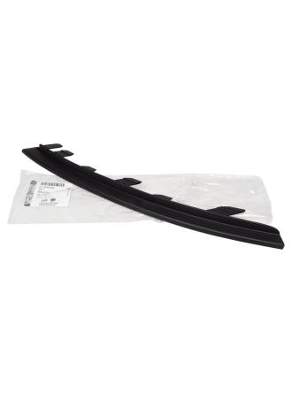 PSA 13442431 | Opel Corsa E Sis Far Alt Kapak Çıtası Sol Taraf Orijinal