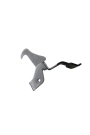 PSA 39027173 | Opel Corsa E 2015- Kaput Açma Mandalı Orijinal