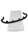 PSA 39014308 | Opel Corsa E Ön Tampon Alt Destek Orijinal