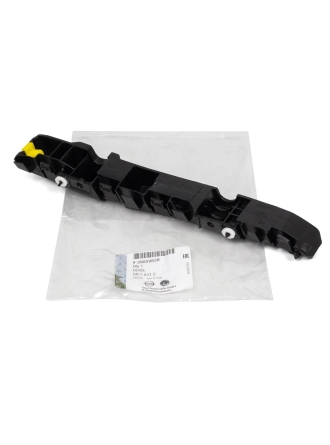 PSA 39059839 | Opel Corsa E Sağ Arka Tampon Bağlantı Ayağı Orijinal 2015-2019