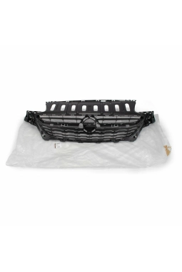 PSA 39045431 | Opel Corsa E Ön Panjur Alt Bakaliti Orijinal