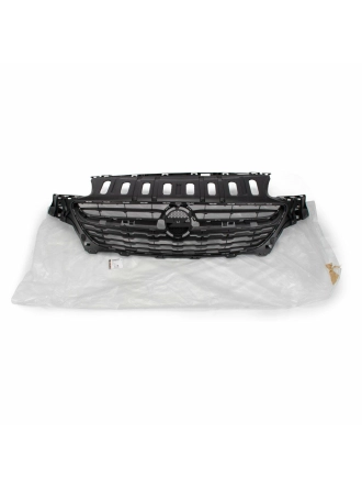 PSA 39045431 | Opel Corsa E Ön Panjur Alt Bakaliti Orijinal