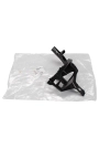 PSA 39003560 | Opel Corsa E Ön Tampon Far Alt Braketi Sağ Taraf Orijinal