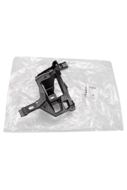 PSA 39003558 | Opel Corsa E Ön Tampon Far Alt Braketi Sol Taraf Orijinal