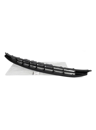 PSA 13442430 | Opel Corsa E Ön Tampon Alt Izgarası Orijinal